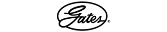 Gates–logo Gates--logo