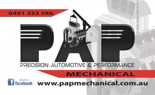 Precision Automotive And Performance Precision Automotive And Performance
