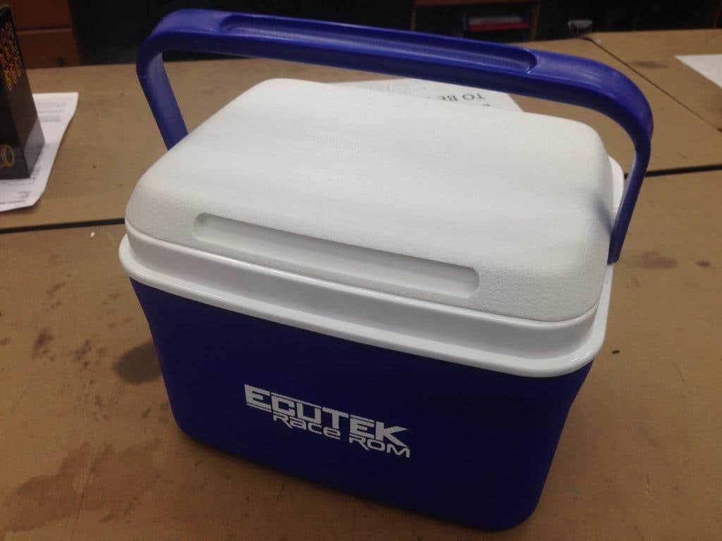 EcuTek Cooler — Mechanical Workshop in Bellambi, NSW