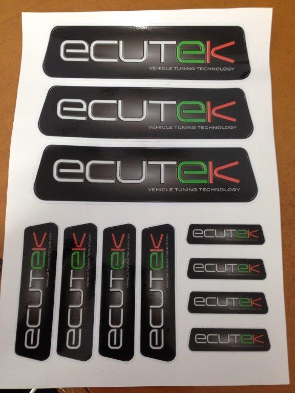 EcuTek Logo — Mechanical Workshop in Bellambi, NSW