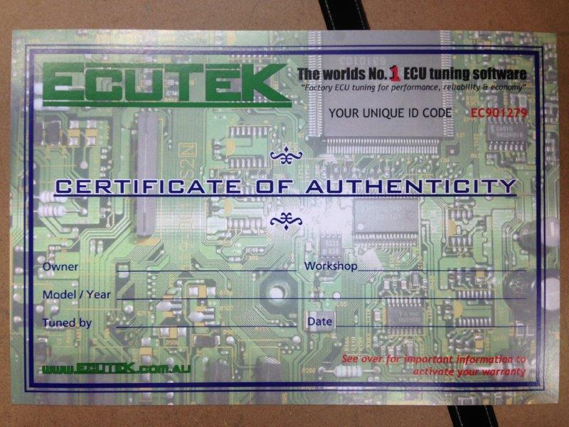 EcuTek Certified — Mechanical Workshop in Bellambi, NSW