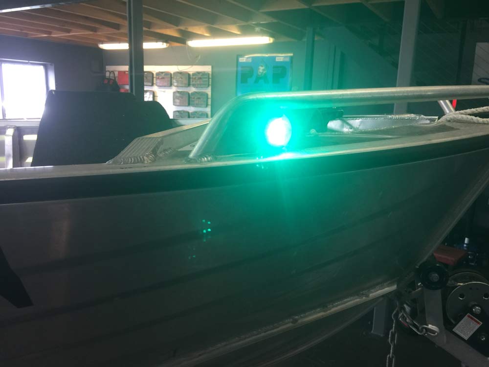 Green Light — Mechanical Workshop in Bellambi, NSW
