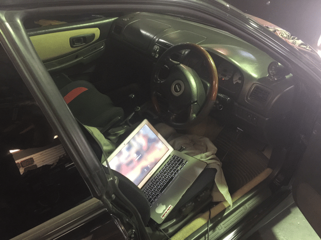 ECU Testing & Repair — Precision Automotive And Performance In Woonona, NSW