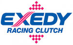 Exedy - Logo